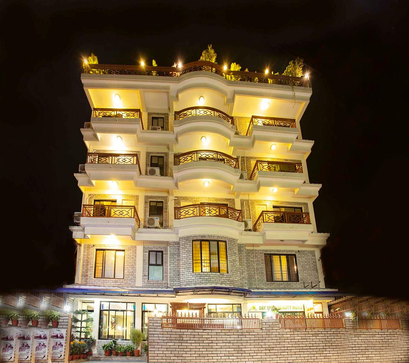 hotel