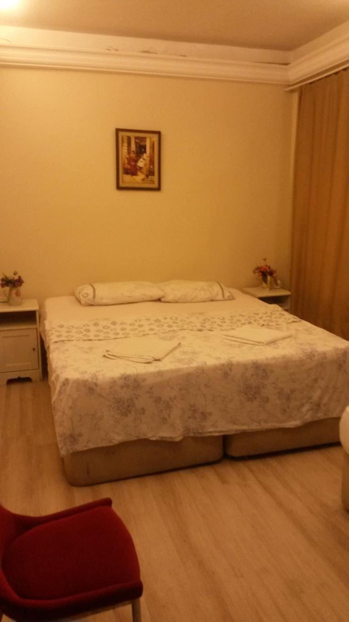 Paxx Istanbul Hotel & Hostel - Adults Only 16/49