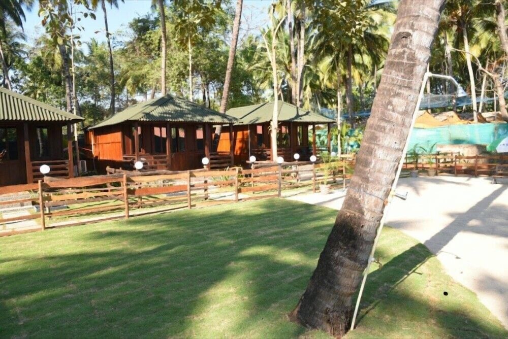 Club Palolem 39/43