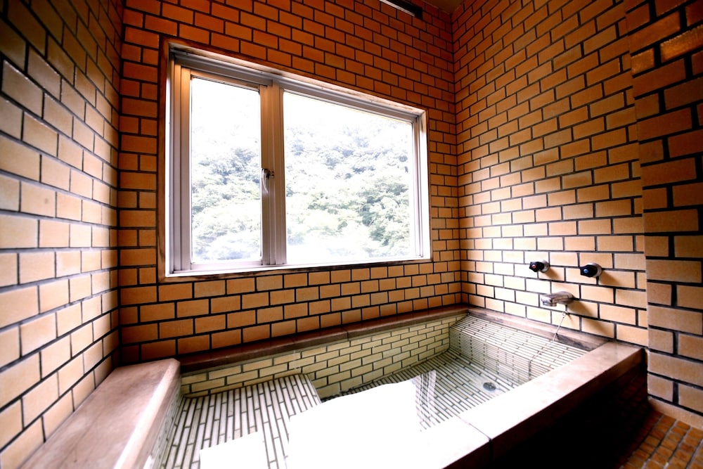 Hotel Okuyumoto 34/64