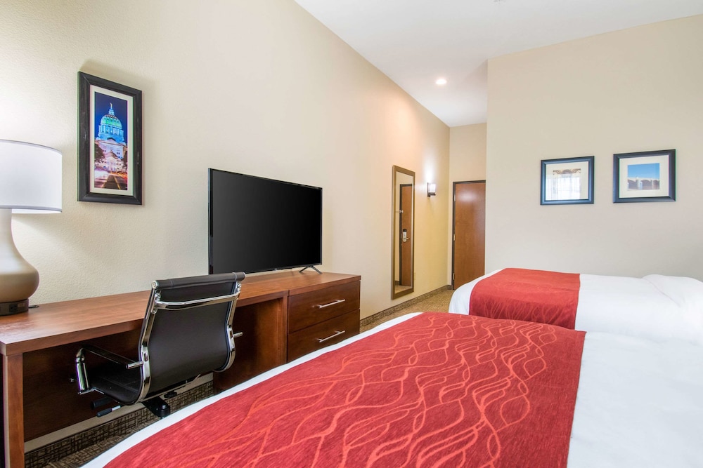Comfort Inn Suites Harrisburg Hershey West 11/49