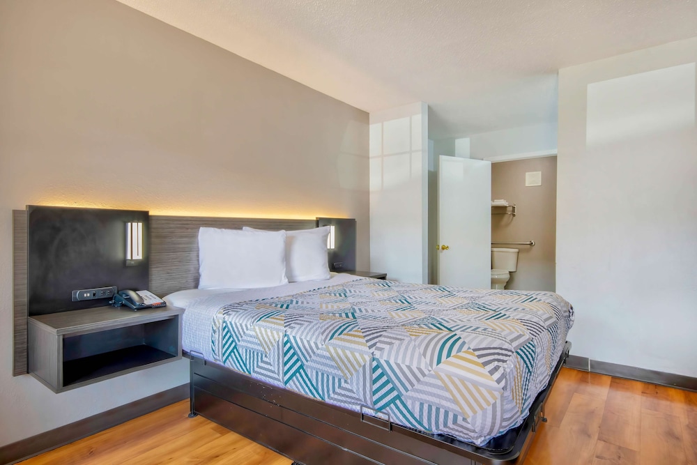 Motel6 Bossier City, LA 22/46