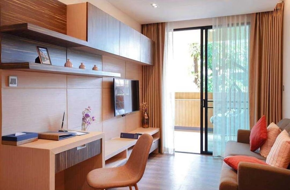Pool Suite Chiang Mai 41/50