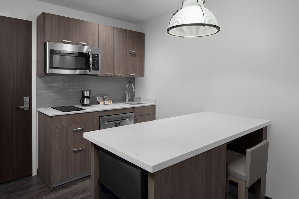 Hyatt House Lansing University Area 36/49