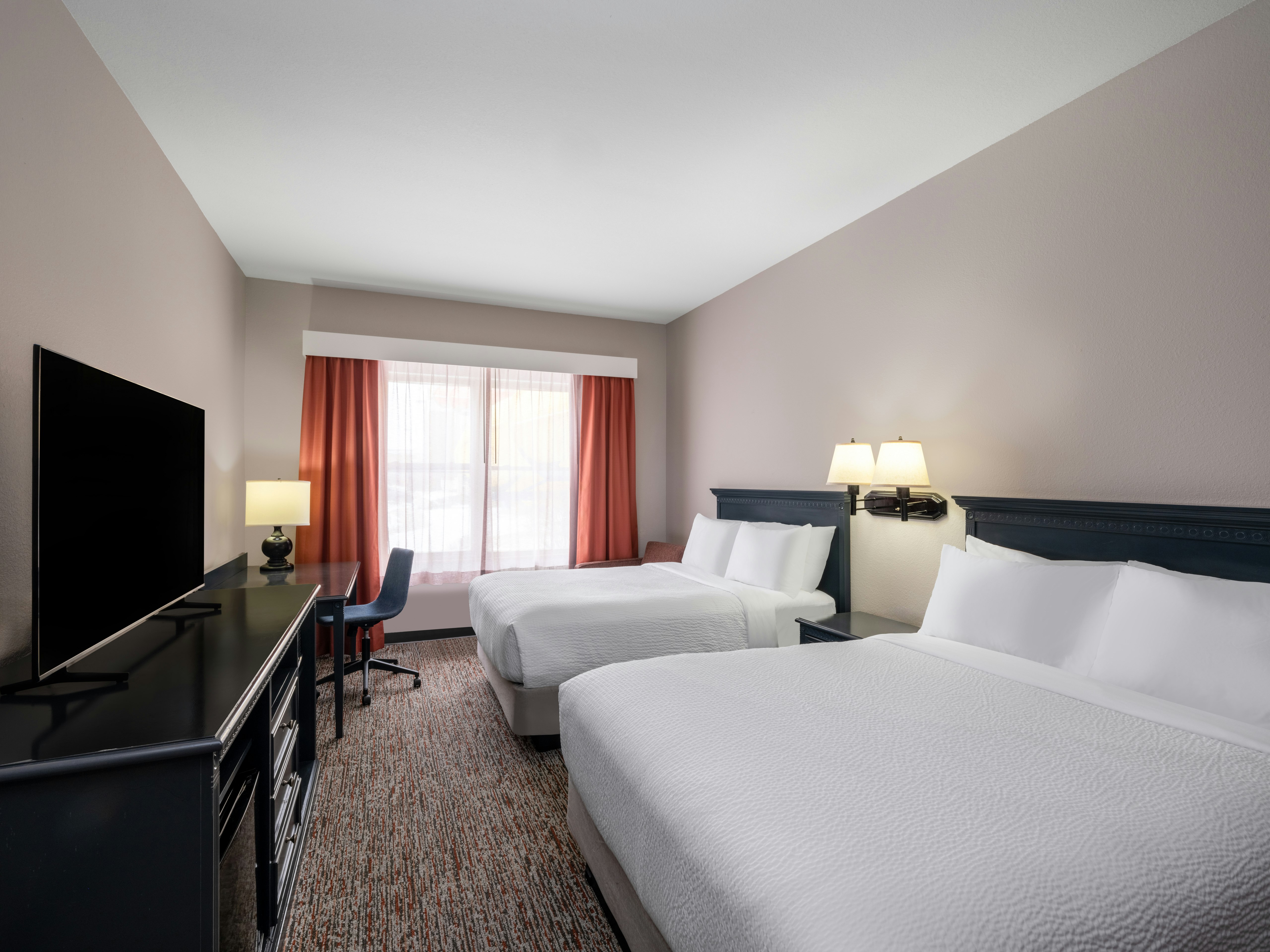 Country Inn & Suites By Radisson, Decatur, IL 7/40