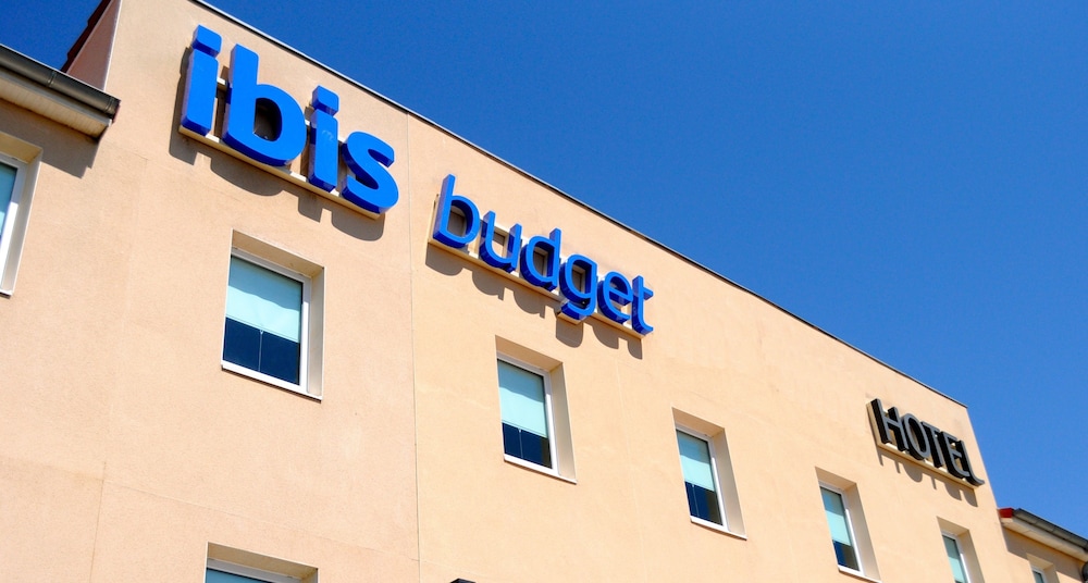 Ibis Budget Lyon Est Chaponnay 6/49