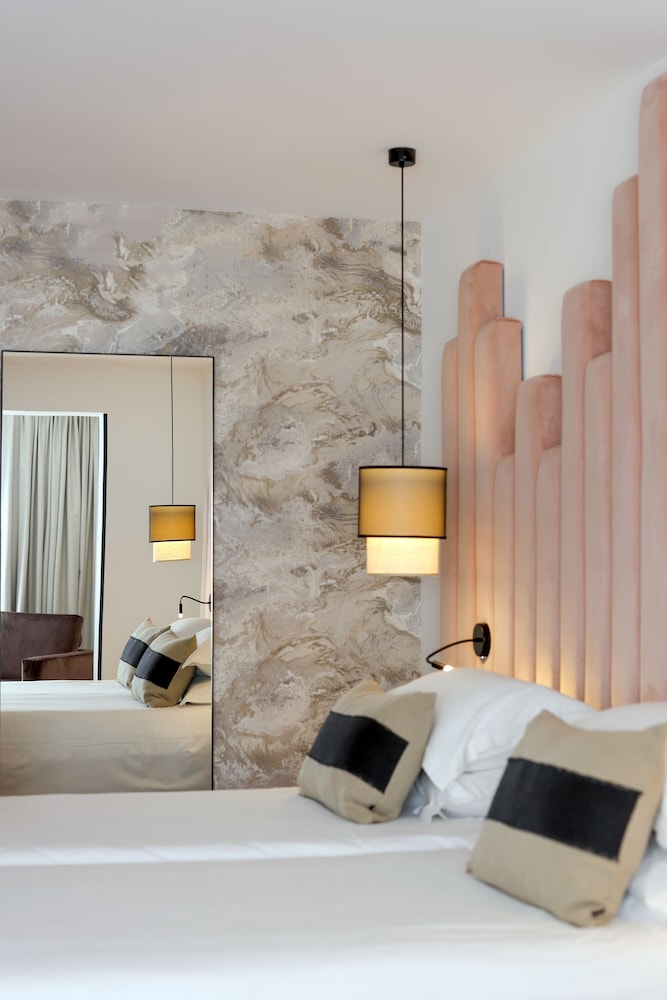 Hôtel L'onda 21/33