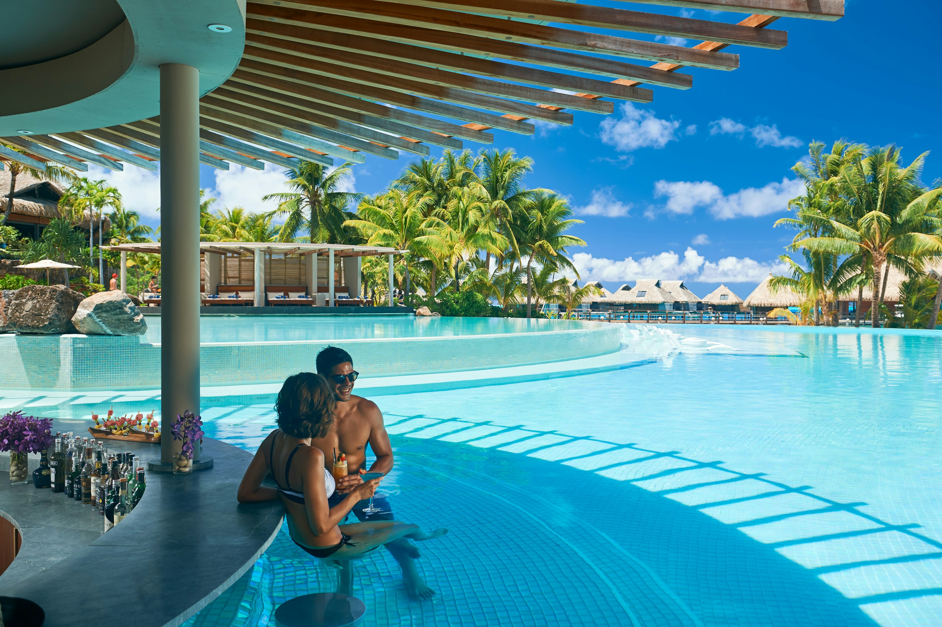 Conrad Bora Bora Nui 19/50