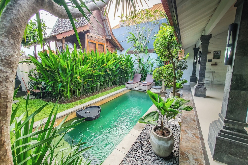 Villa Aris 1 Bali by ZUZU 56/62