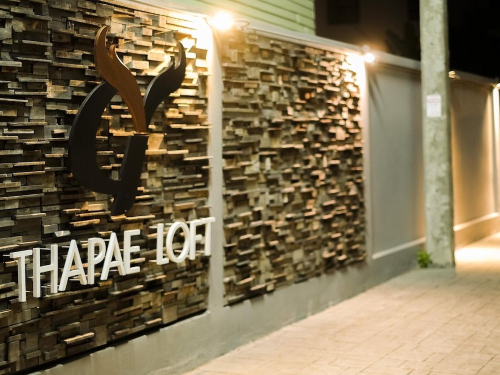 Thapae Loft 41/66