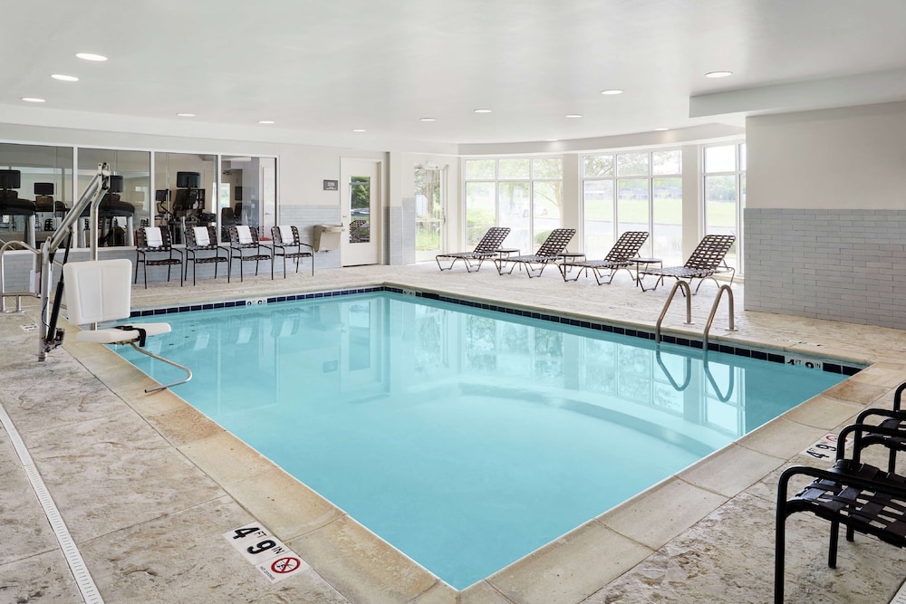 Hilton Garden Inn Cincinnati Northeast 4/44