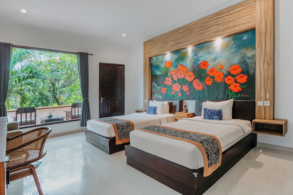DEWANGGA BUNGALOW 17/71