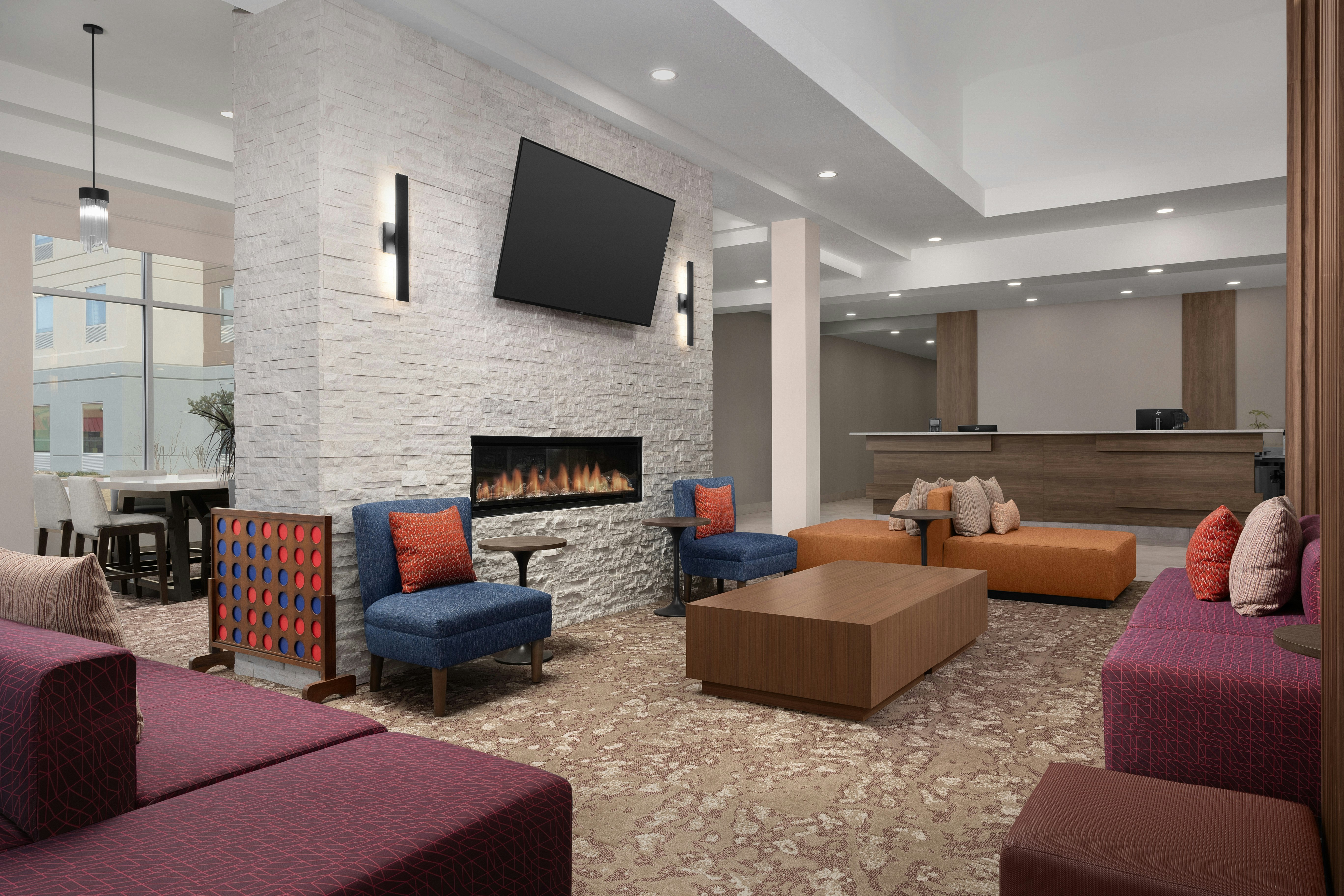 Hilton Garden Inn Abilene 17/32