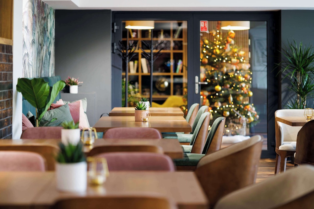 Hotel Kyriad Stargard 28/50