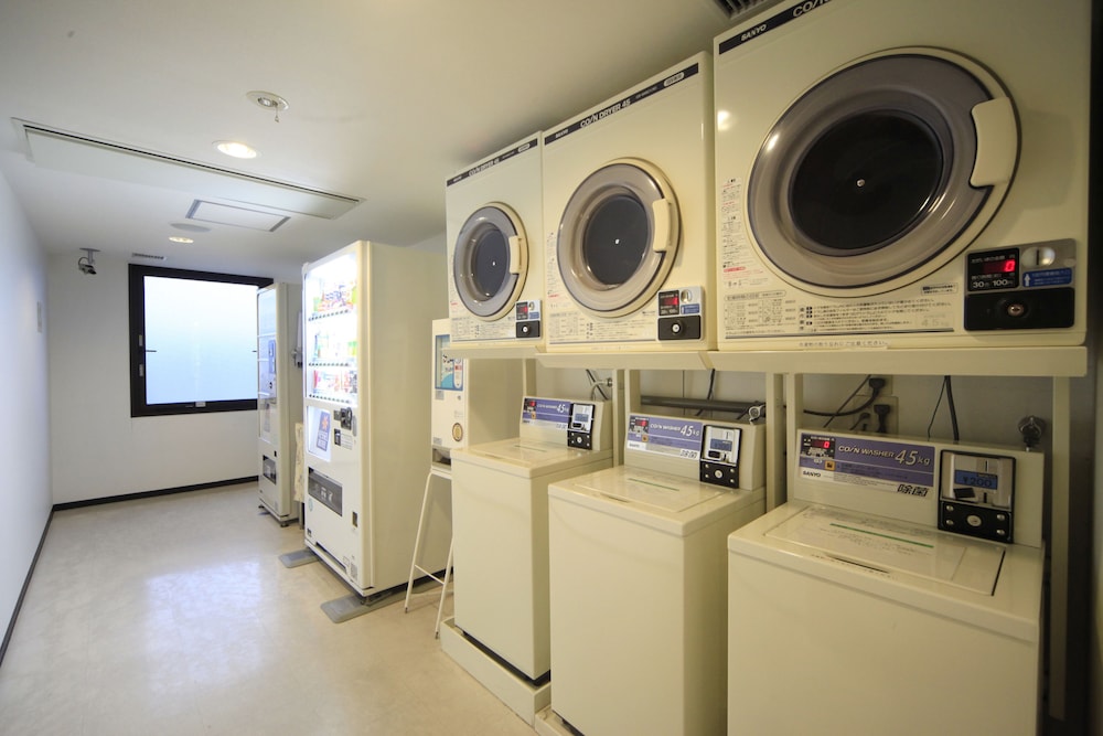 Vessel Hotel Kumamoto Airport 45/69