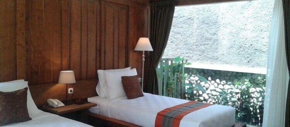 Warisan Heritage Boutique Hotel 38/38