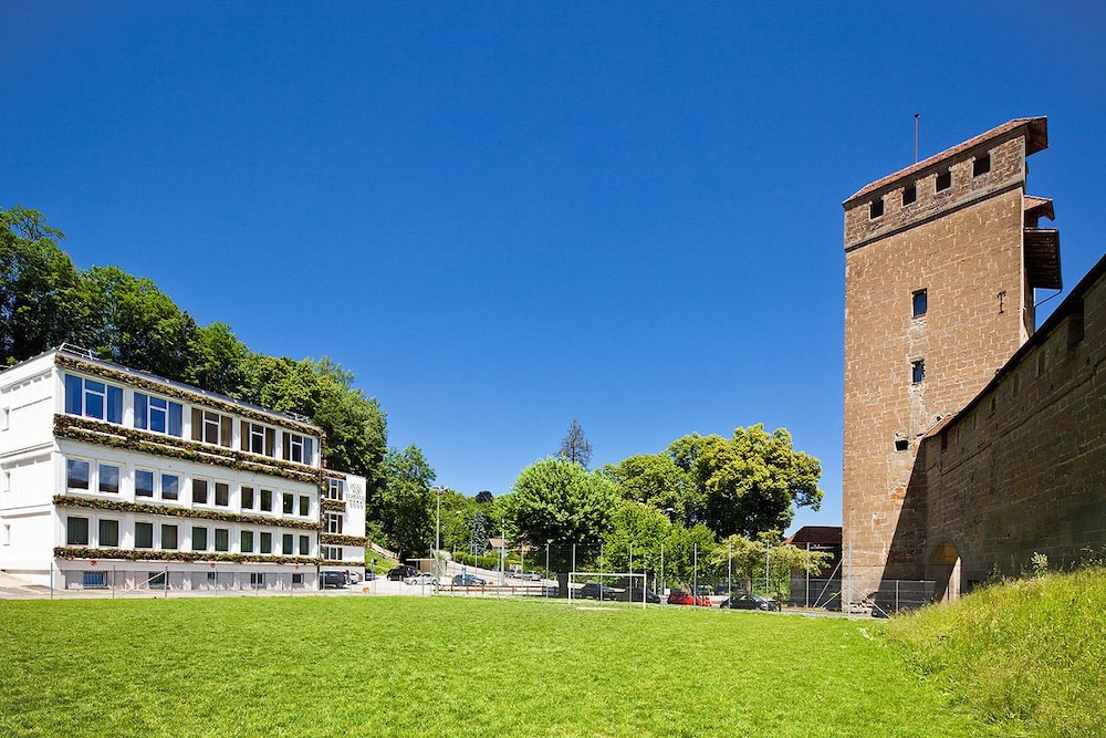 Mercure Fribourg Centre Remparts 3/54