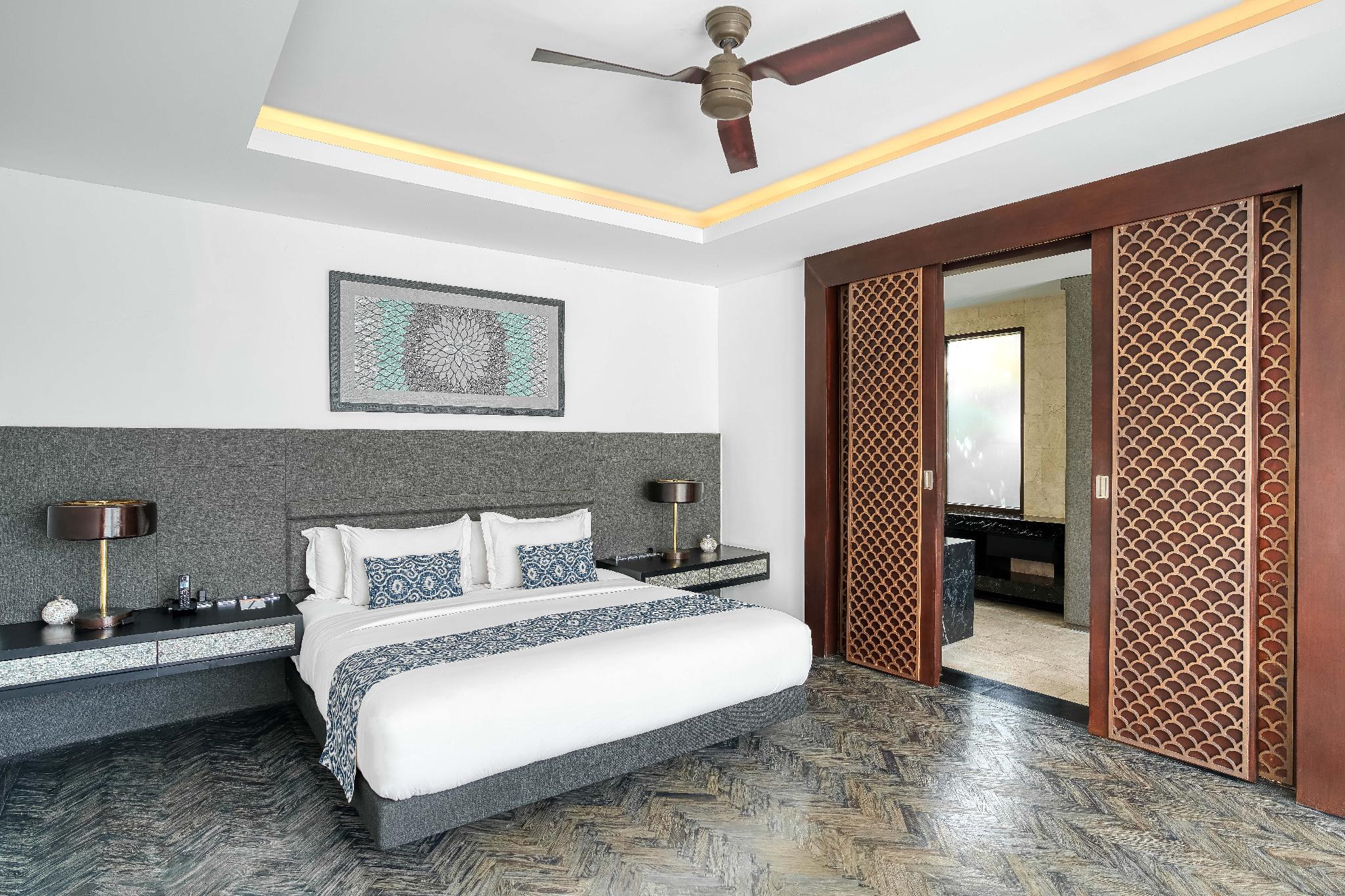2 Bedrooms, Villa, Private Pool