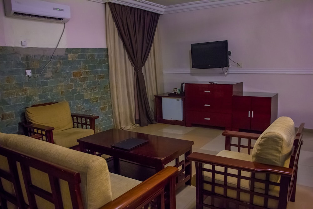 De Rembrandt Hotel Suites 64/72
