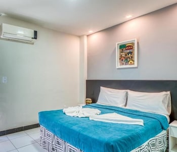 Ritz Praia Hotel 9/50