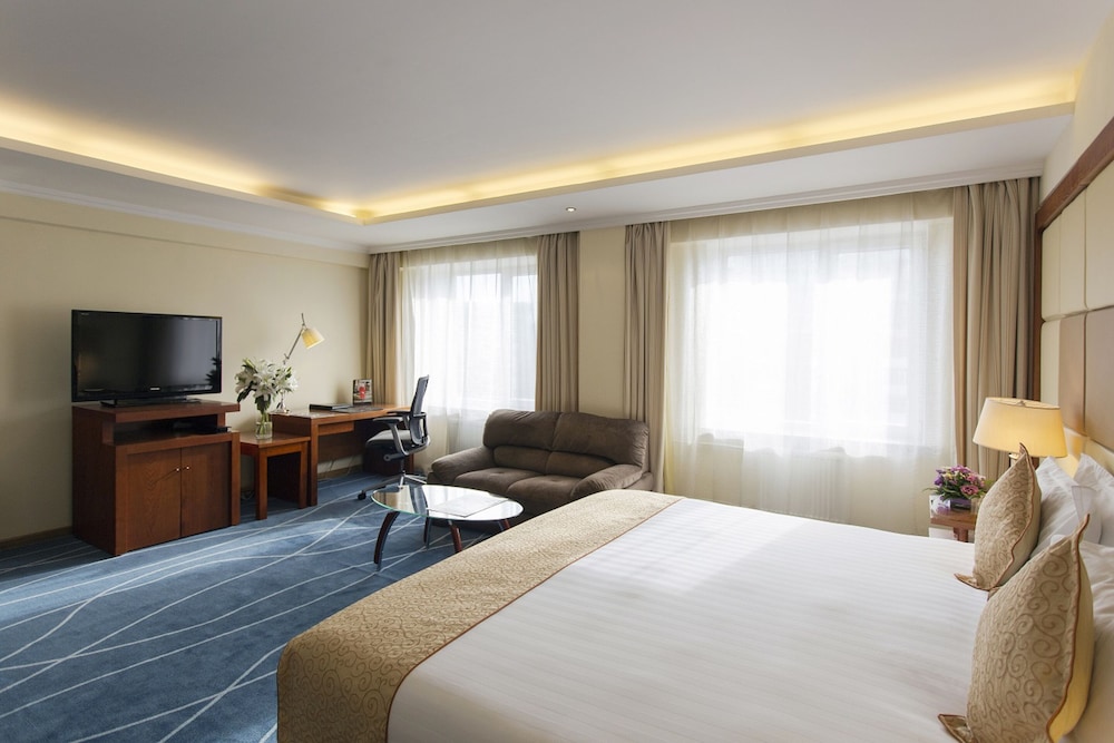 Kempinski Hotel Khan Palace 23/81