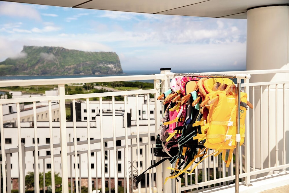 The Best Jeju Seongsan Hotel 7/68