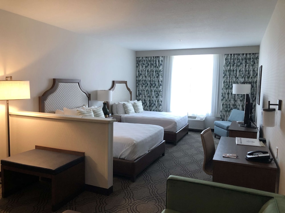 Best Western Premier Pasco Inn & Suites 21/64