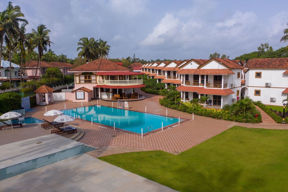Nanu Beach Resort and Spa 42/50