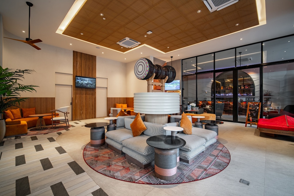 Grand Mercure Krabi Ao Nang 37/59