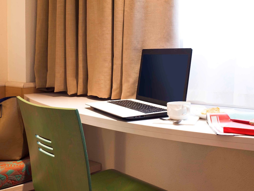 Ibis Bilbao Barakaldo 38/43