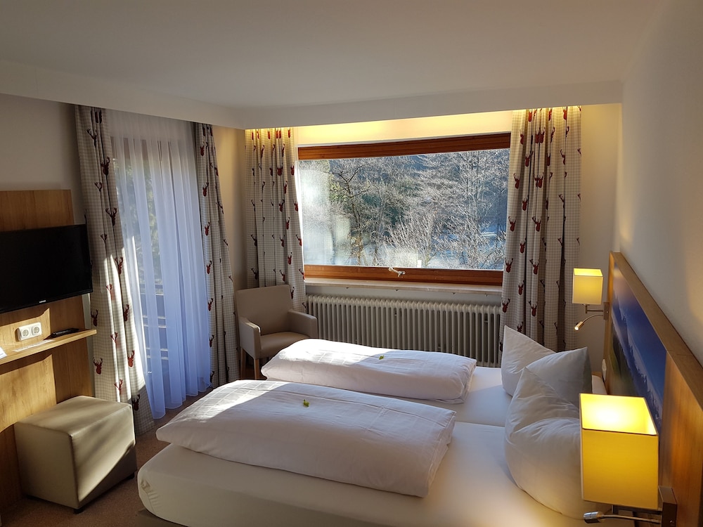 Hotel Ruchti Zeit Fur Mich 12/77
