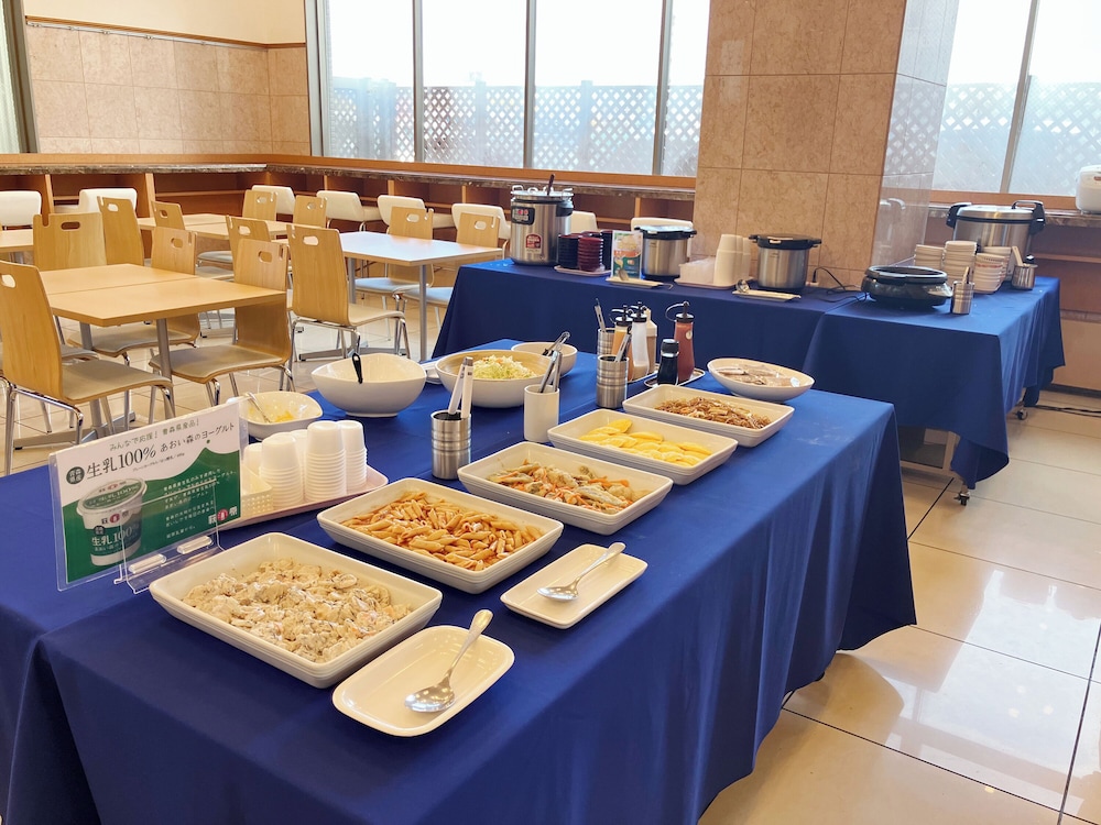 TOYOKO INN HIROSAKI EKIMAE 58/63