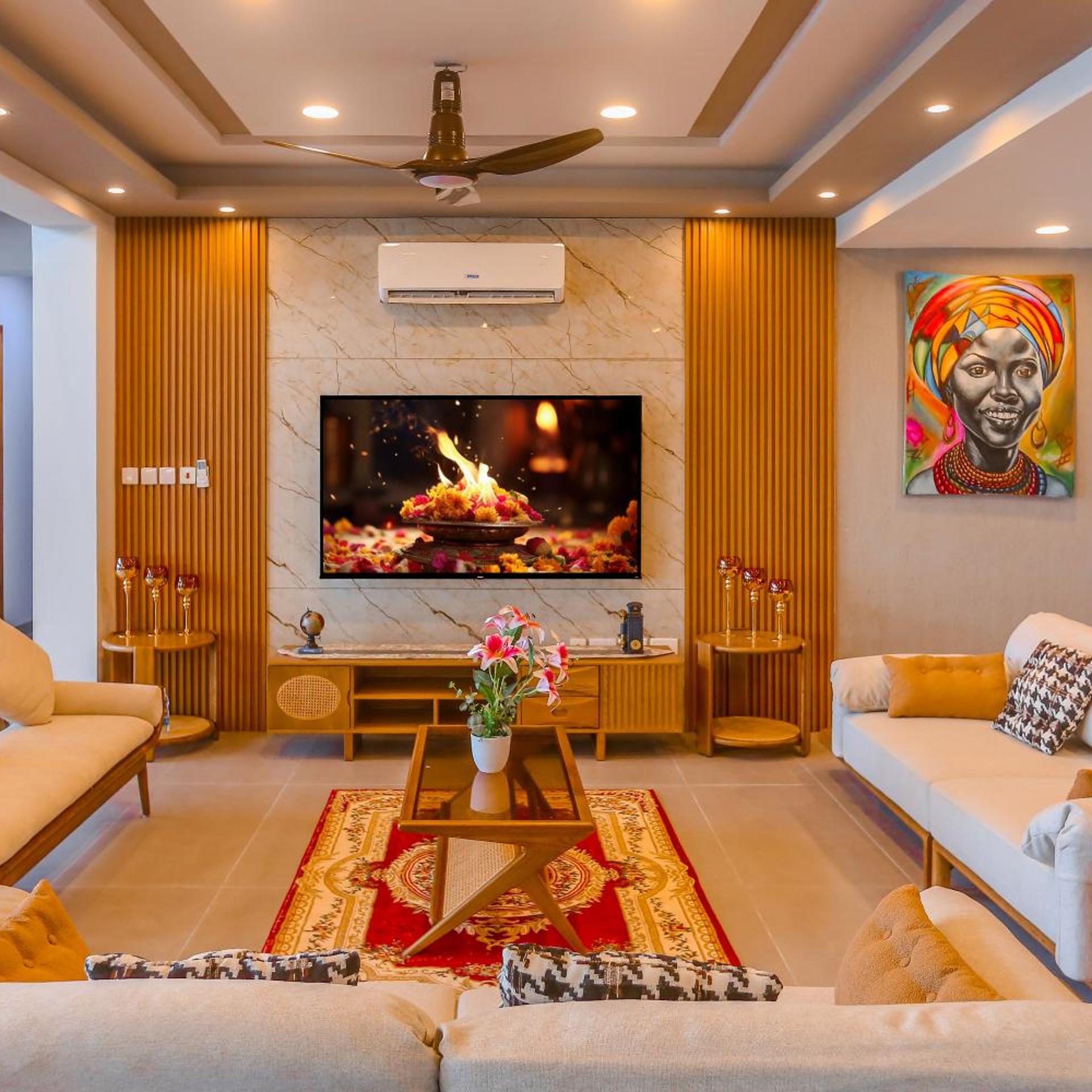 Blue Ocean Resort & Residences 34/50