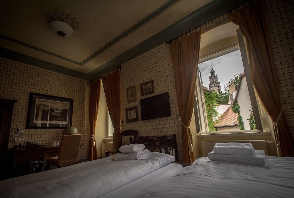 Hotel Latran 34/52