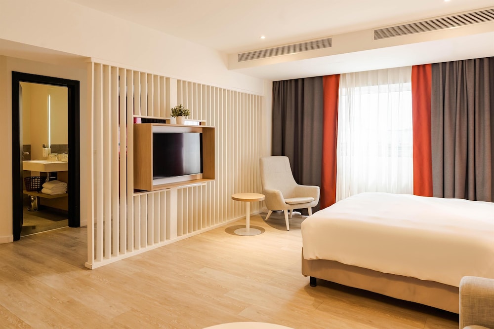 Park Inn By Radisson Bucharest Hotel And Residence 15/48