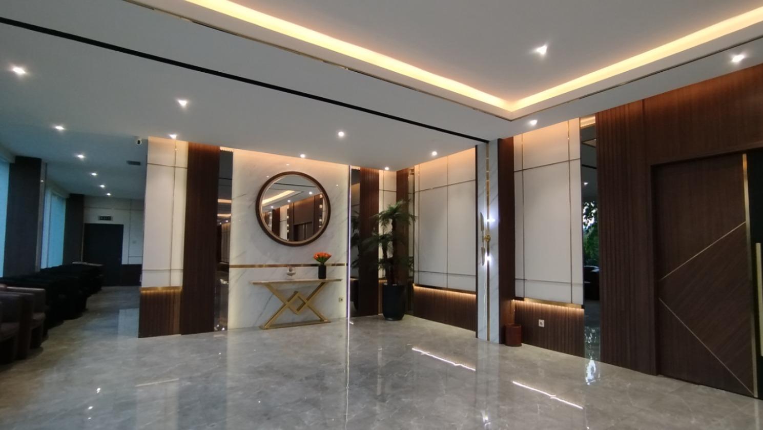 The Sun Hotel Sidoarjo 10/43