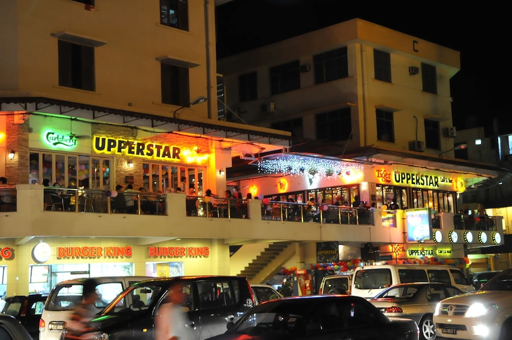 1City酒店(1City Hotel) 图片3