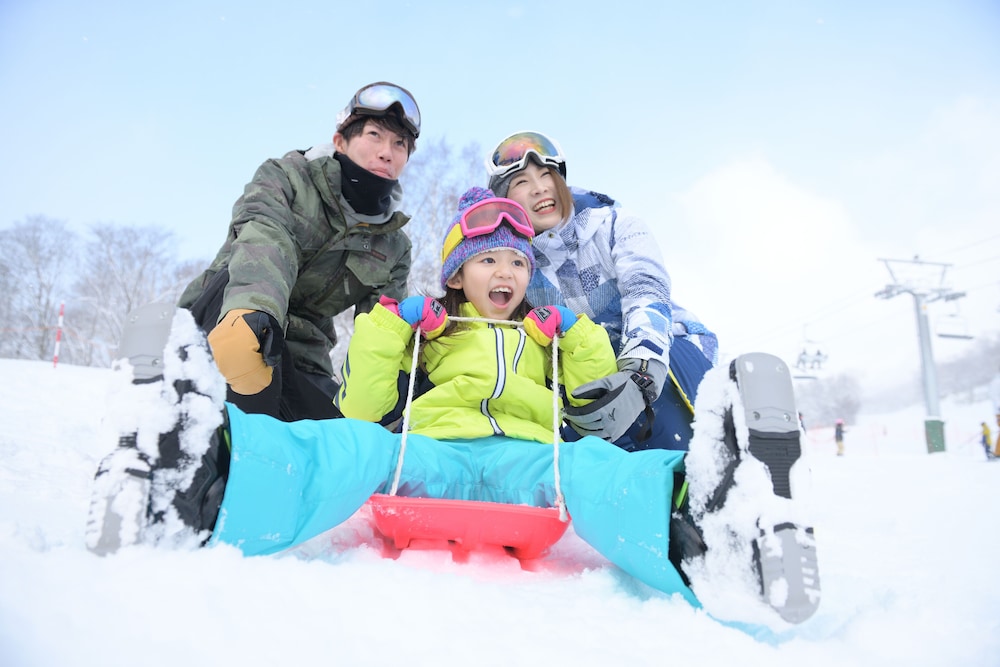 Niseko Northern Resort Annupuri 56/64