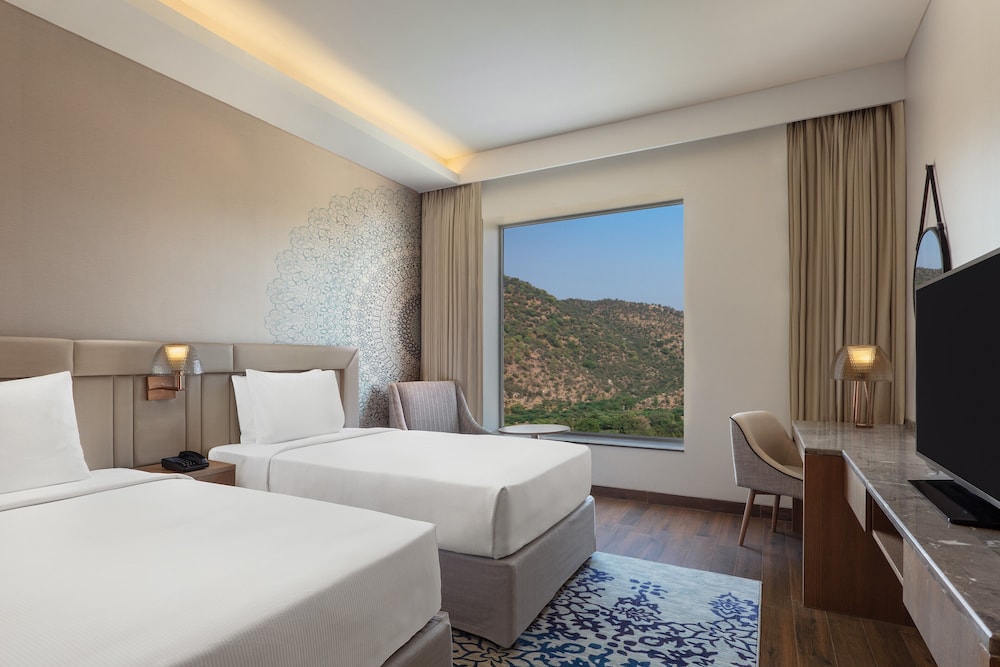 Doubletree By Hilton Jaipur Amer 20/80