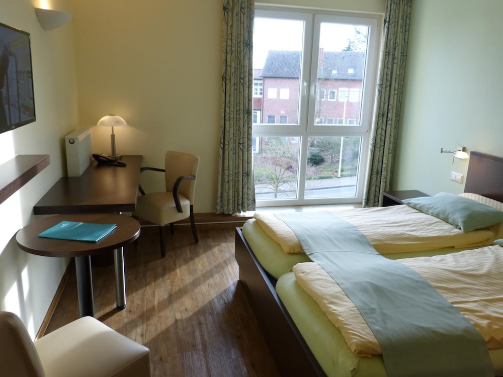 Hotel Evering 16/47