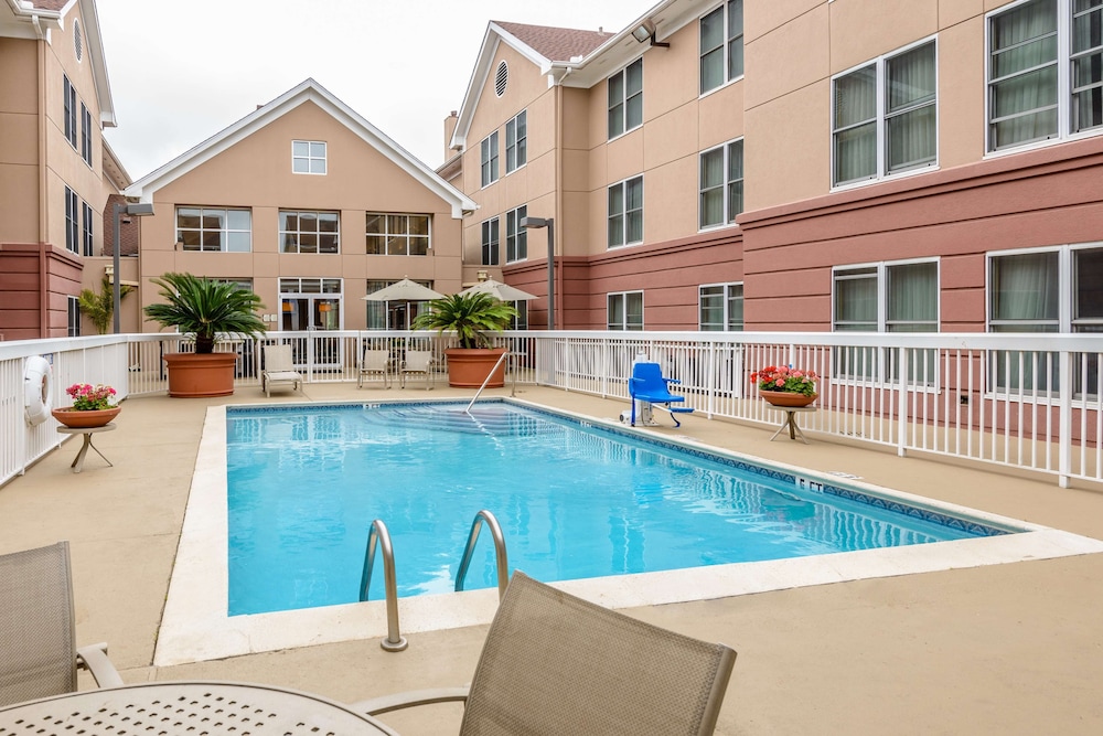 Homewood Suites by Hilton Houston Clear Lake NASA photo5