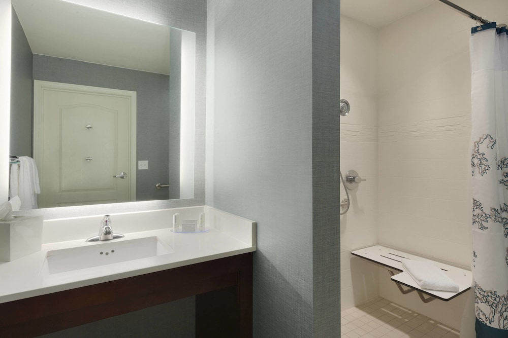 Residence Inn San Angelo 8/31