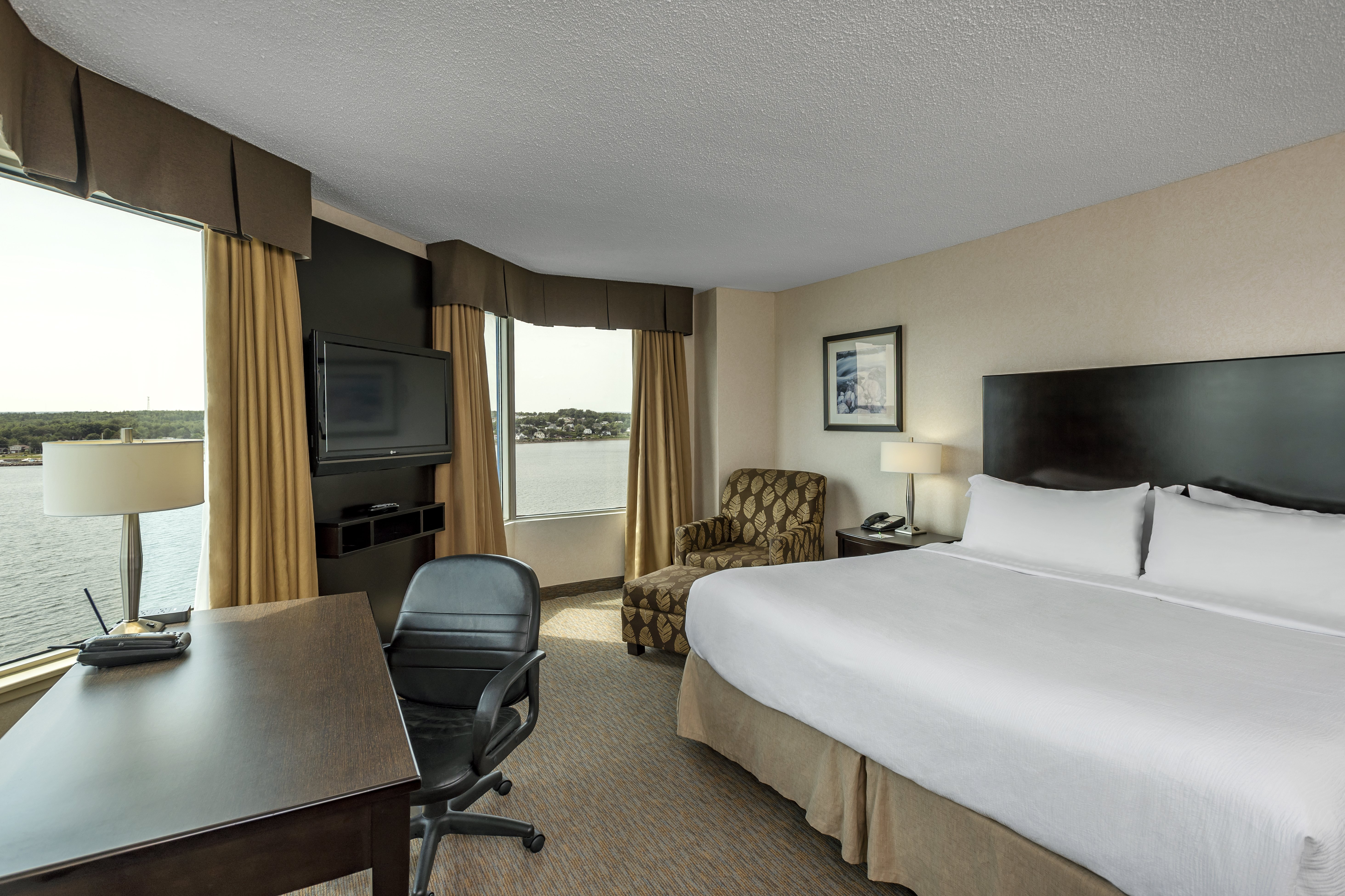 HOLIDAY INN SYDNEY - WATERFRONT 5/36