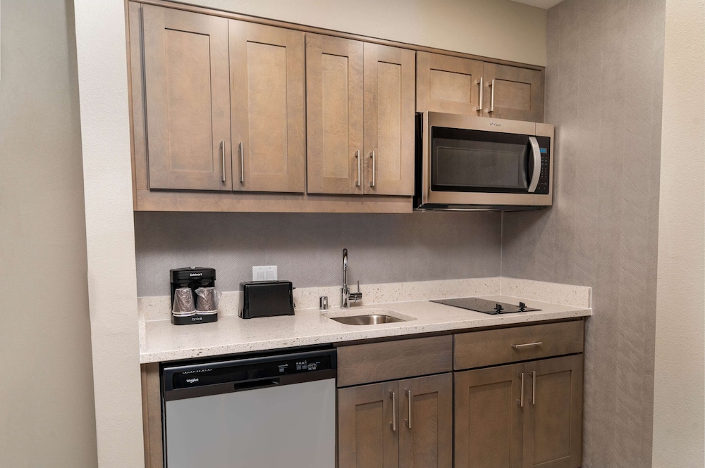 Homewood Suites by Hilton Livermore 50/52