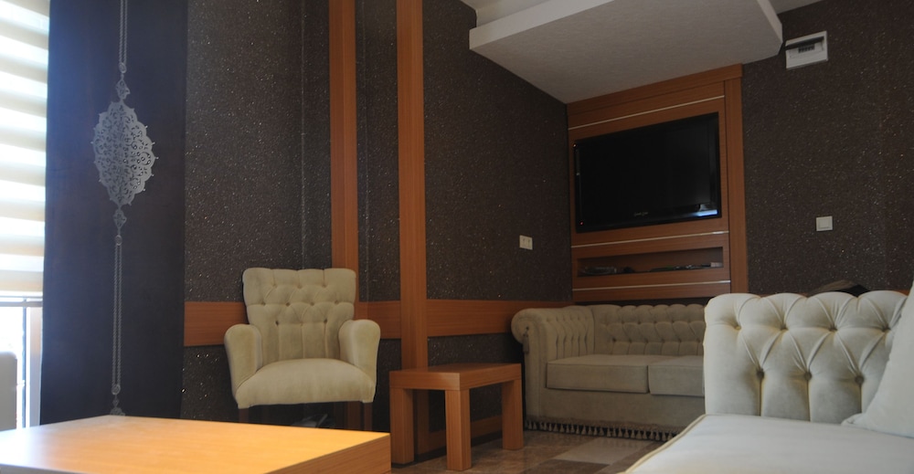 Grand Emir Hotel 31/45