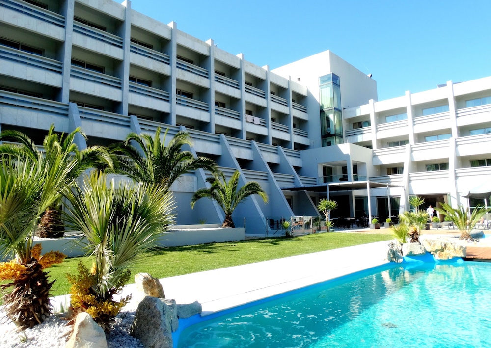 Hotel Porta do Sol Conference Center and Spa 3/61