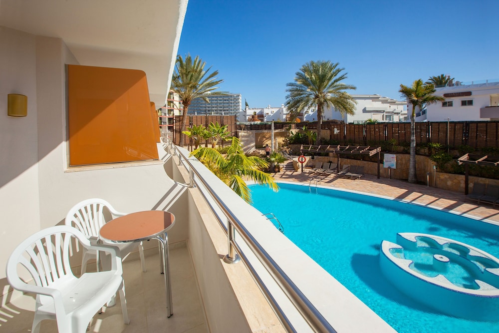 Corallium Dunamar by Lopesan Hotels - Adults Only 3/75