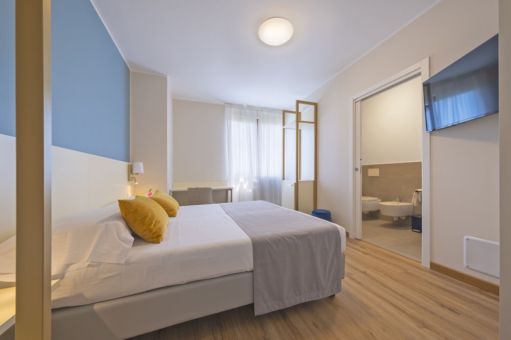 Hotel Al Sole Bardolino 13/49
