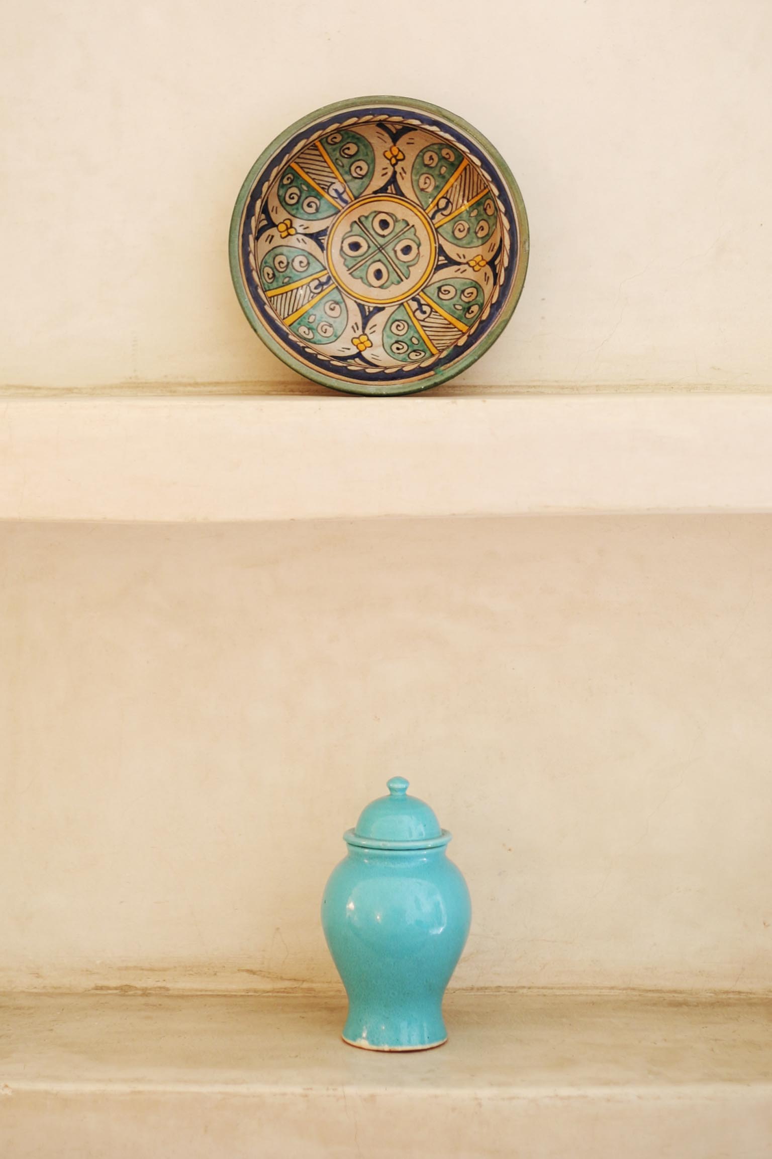 Riad 34 28/50