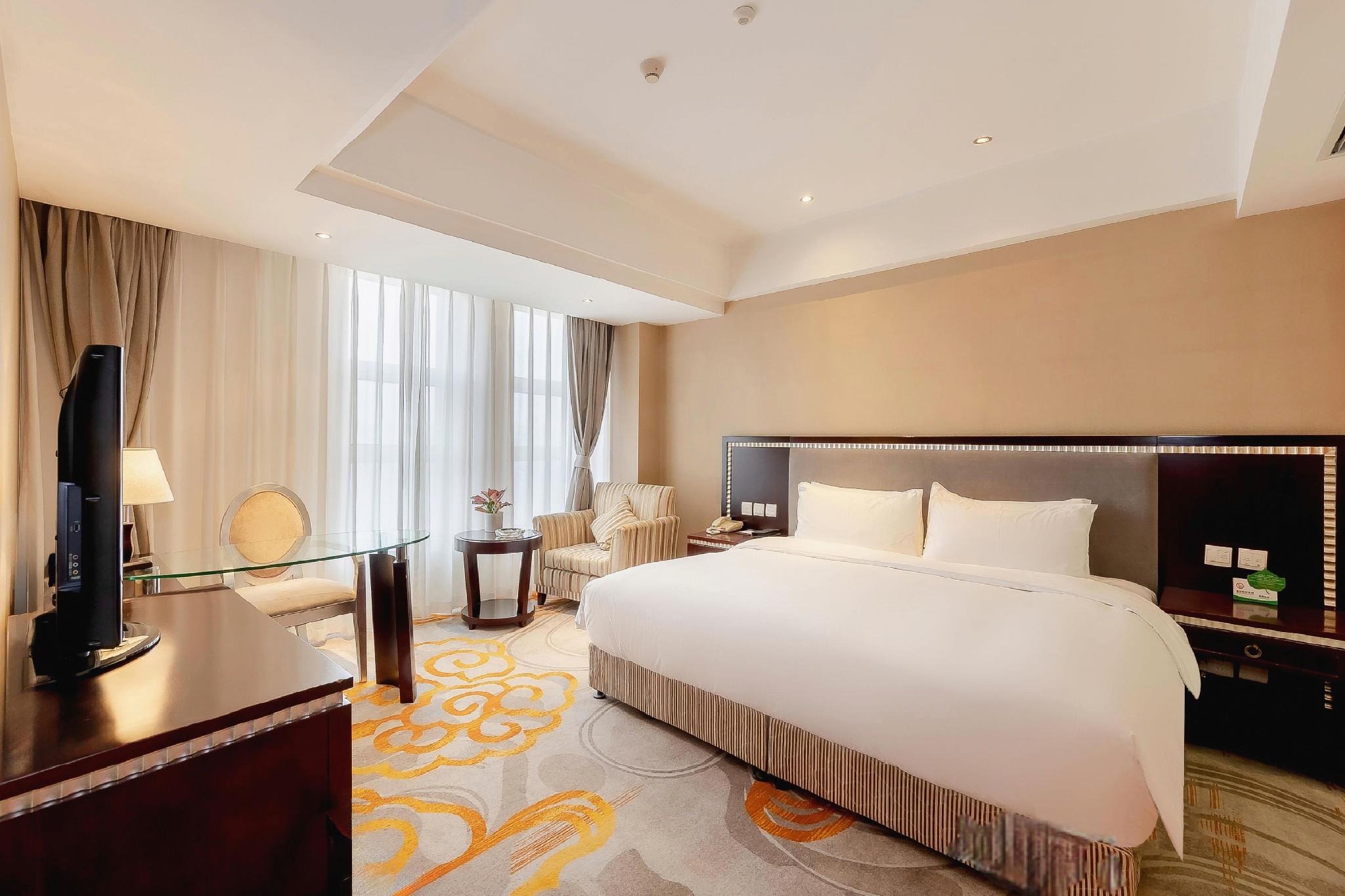 Argyle Hotel Chengdu Aikemei 13/26